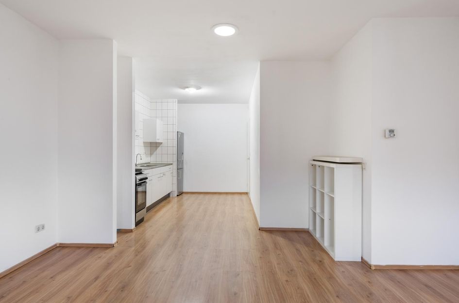 Klaverstraat 6B 03