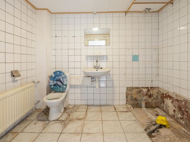 Hoogdwarsstraat 3, Den Helder