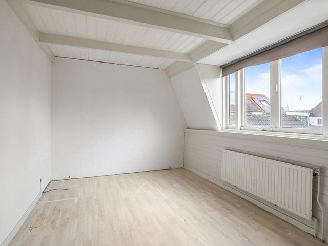 Hoogdwarsstraat 3, Den Helder