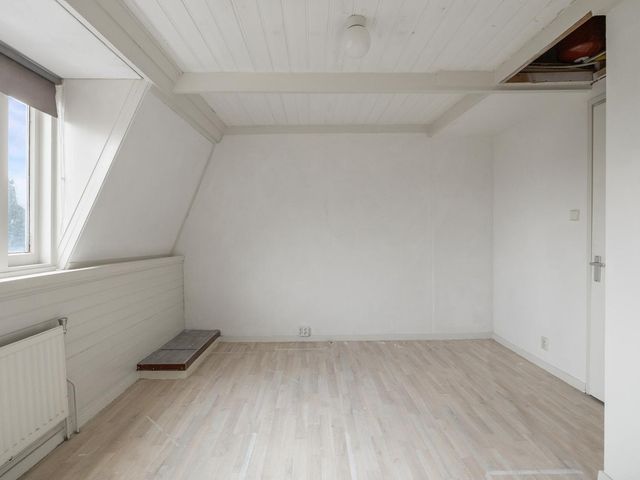 Hoogdwarsstraat 3, Den Helder
