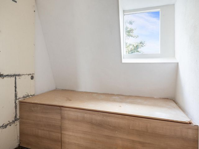 Hoogdwarsstraat 3, Den Helder