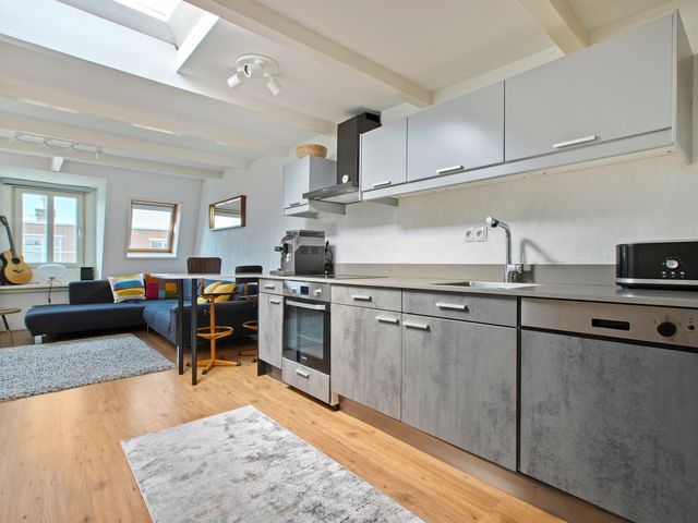 Nicolaas Beetsstraat 55E, Amsterdam