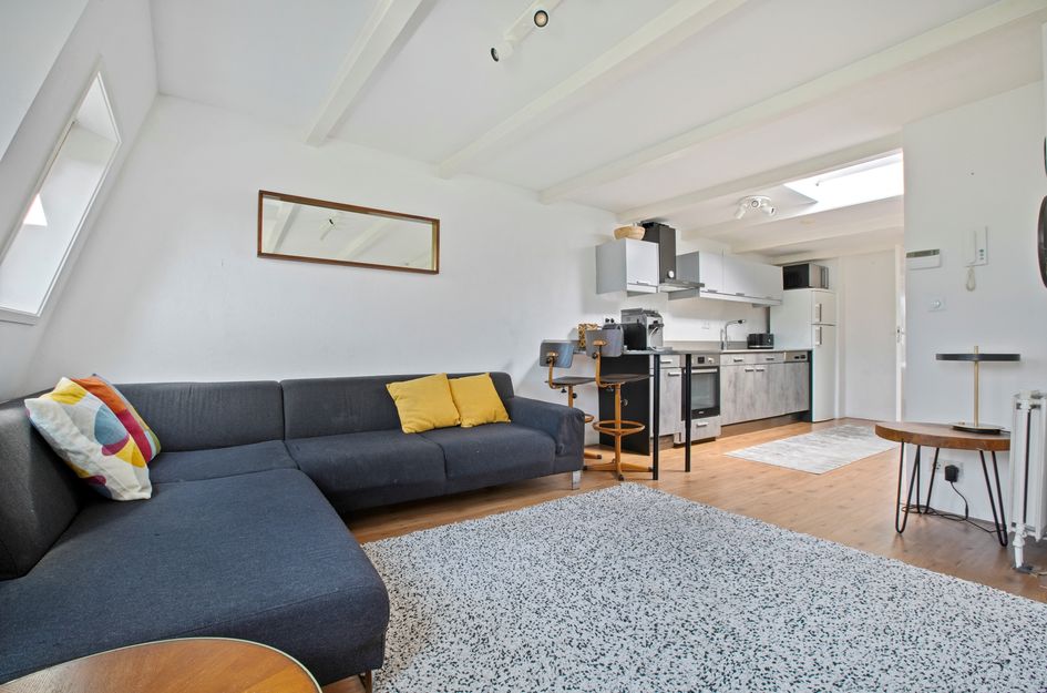 Nicolaas Beetsstraat 55E