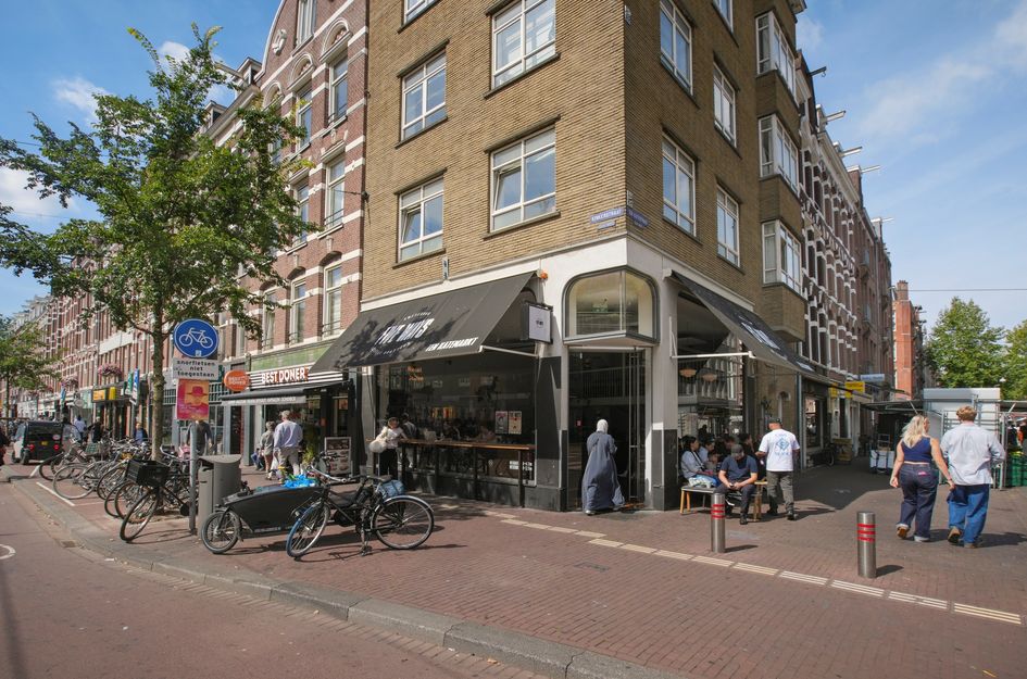 Nicolaas Beetsstraat 55E