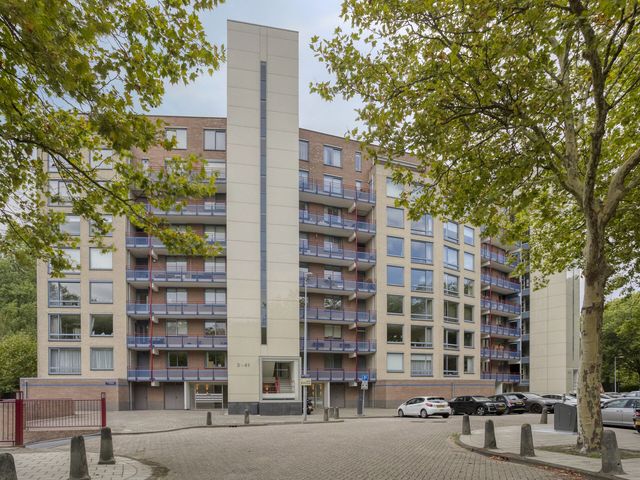 Beysterveld 19, Amsterdam
