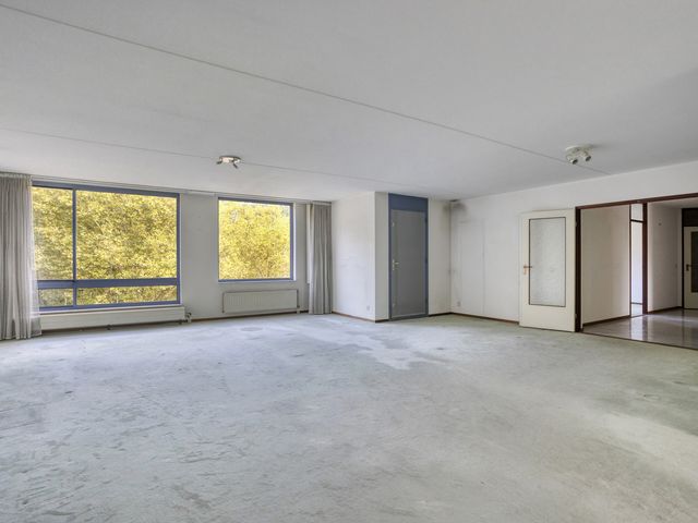 Beysterveld 19, Amsterdam