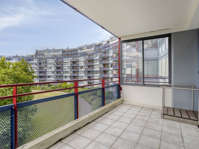 Beysterveld 19, Amsterdam