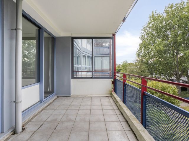 Beysterveld 19, Amsterdam