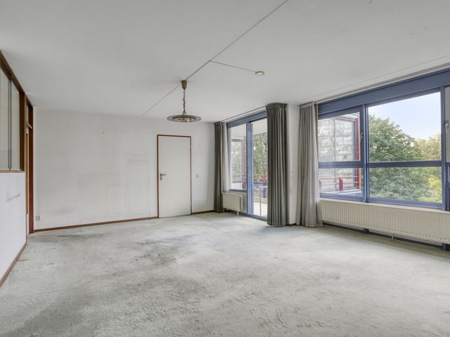 Beysterveld 19, Amsterdam