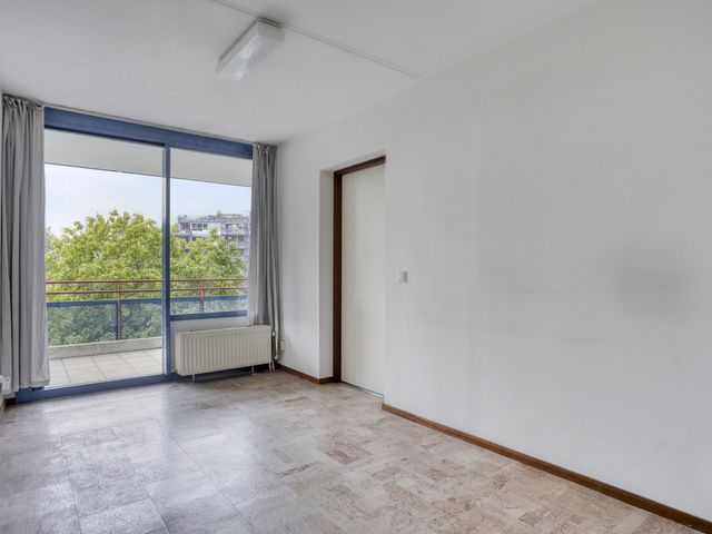 Beysterveld 19, Amsterdam