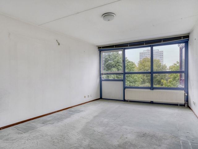 Beysterveld 19, Amsterdam