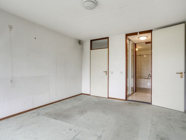 Beysterveld 19, Amsterdam