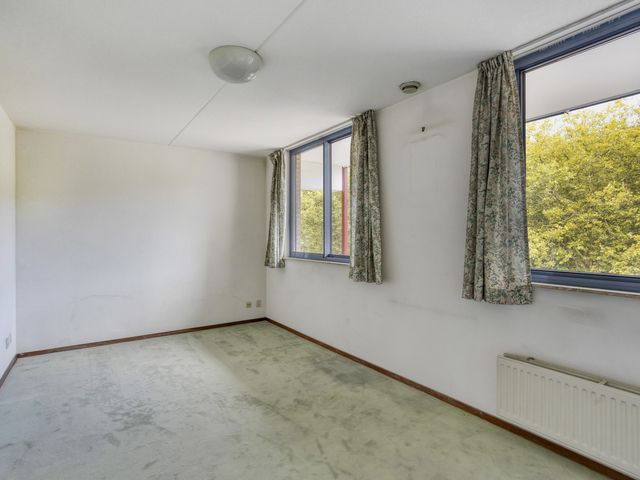 Beysterveld 19, Amsterdam