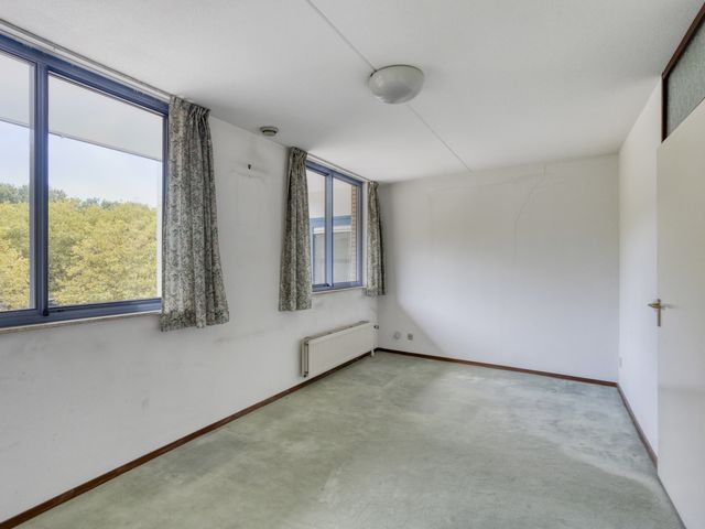 Beysterveld 19, Amsterdam