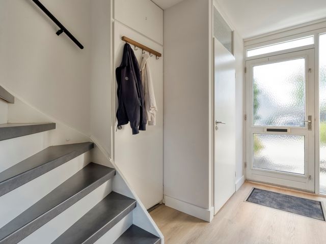 Grasklokje 10, Hardenberg