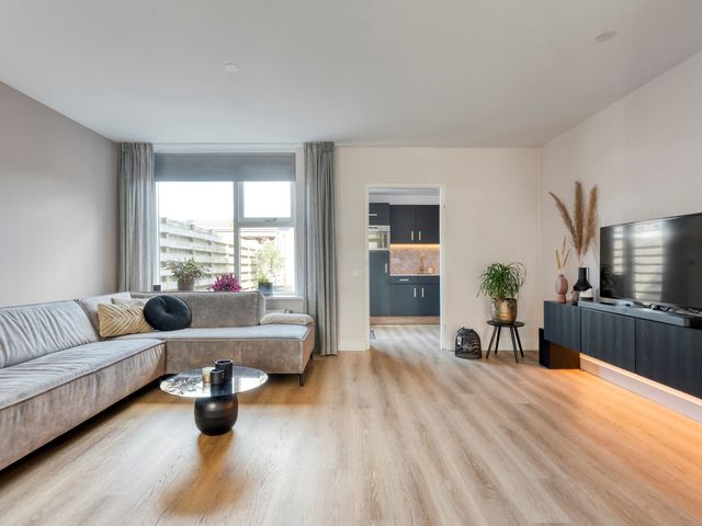 Grasklokje 10, Hardenberg