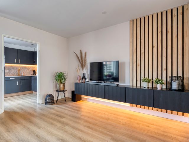 Grasklokje 10, Hardenberg