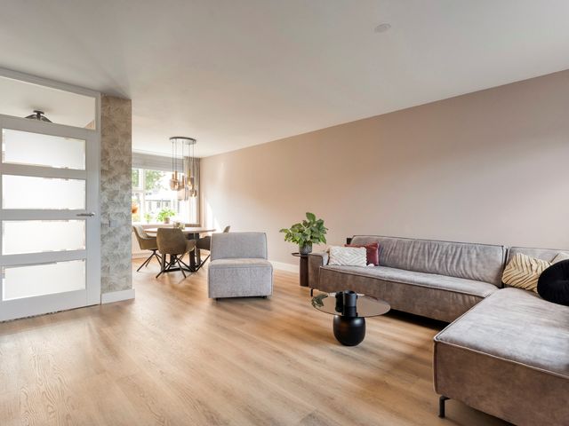 Grasklokje 10, Hardenberg