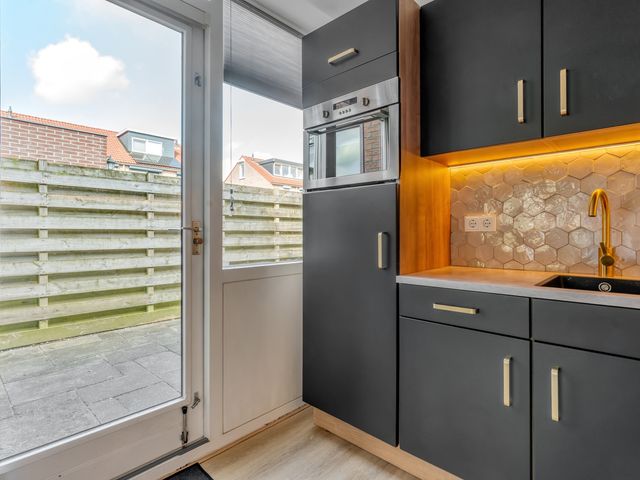 Grasklokje 10, Hardenberg