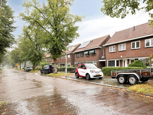 Slankweg 54, Enschede