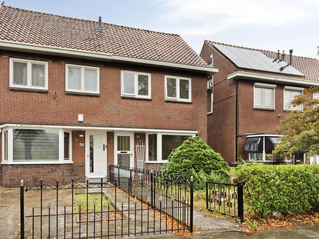 Slankweg 54, Enschede