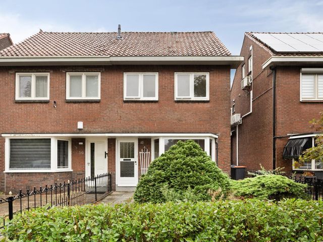 Slankweg 54, Enschede