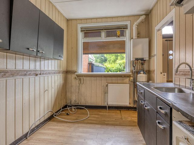 Slankweg 54, Enschede