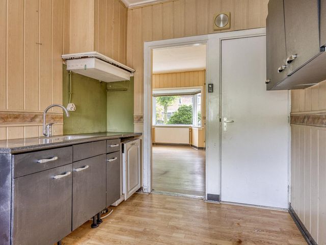 Slankweg 54, Enschede