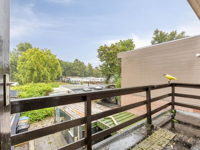 Slankweg 54, Enschede