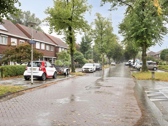 Slankweg 54, Enschede