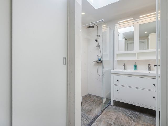 Ter Heijdestraat 46, Den Haag