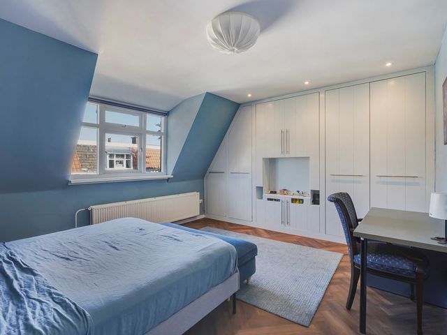 Ter Heijdestraat 46, Den Haag