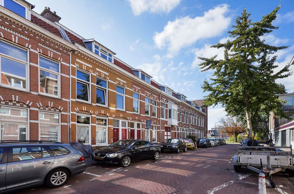 Ter Heijdestraat 46