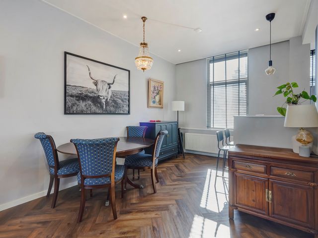 Ter Heijdestraat 46, Den Haag
