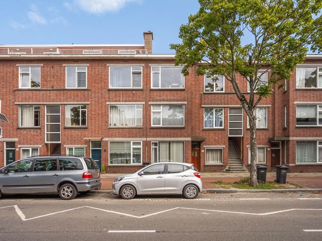 Oudemansstraat 368, Den Haag