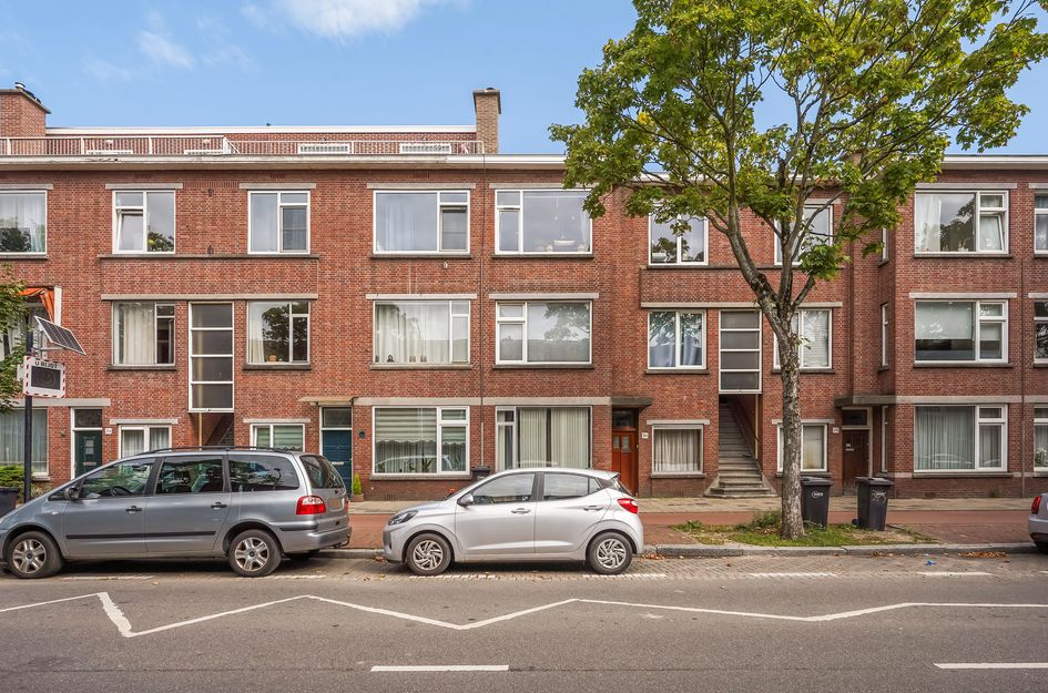 Oudemansstraat 368