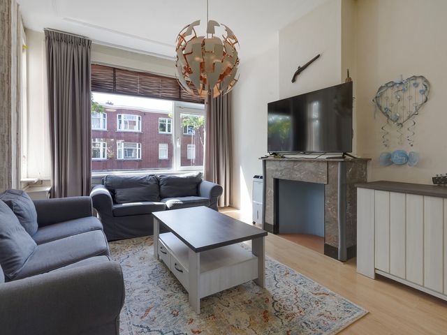 Oudemansstraat 368, Den Haag