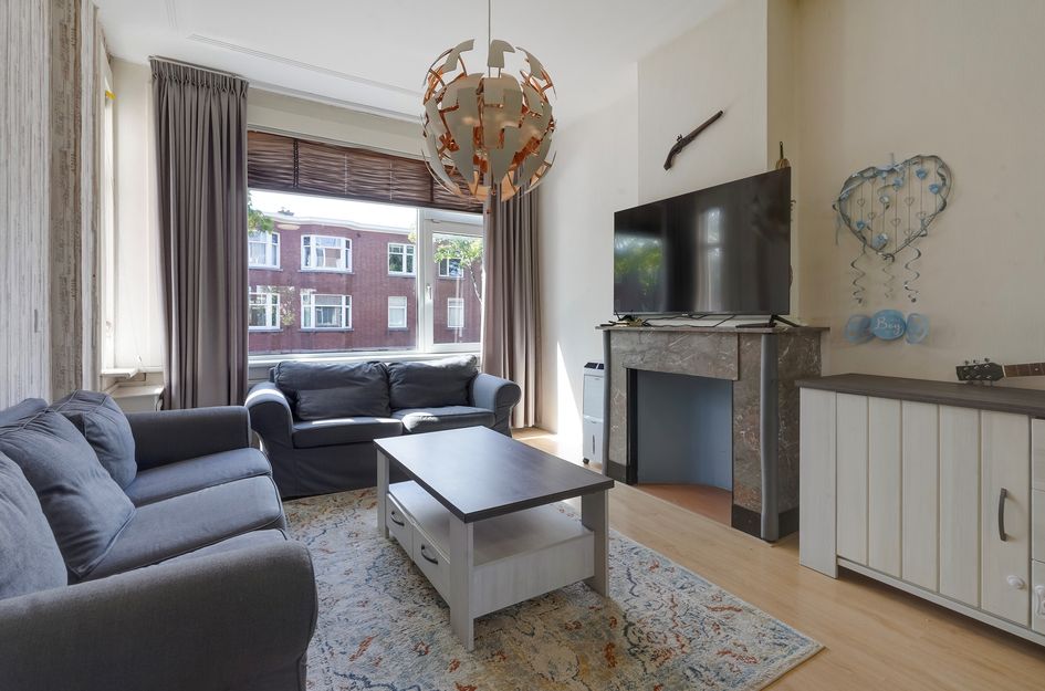 Oudemansstraat 368