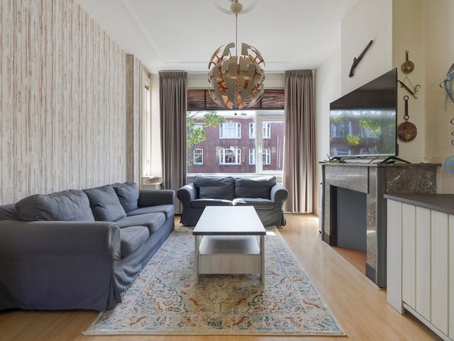 Oudemansstraat 368, Den Haag