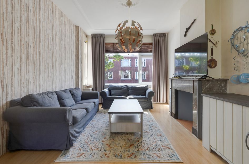 Oudemansstraat 368