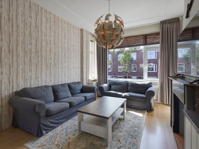 Oudemansstraat 368, Den Haag