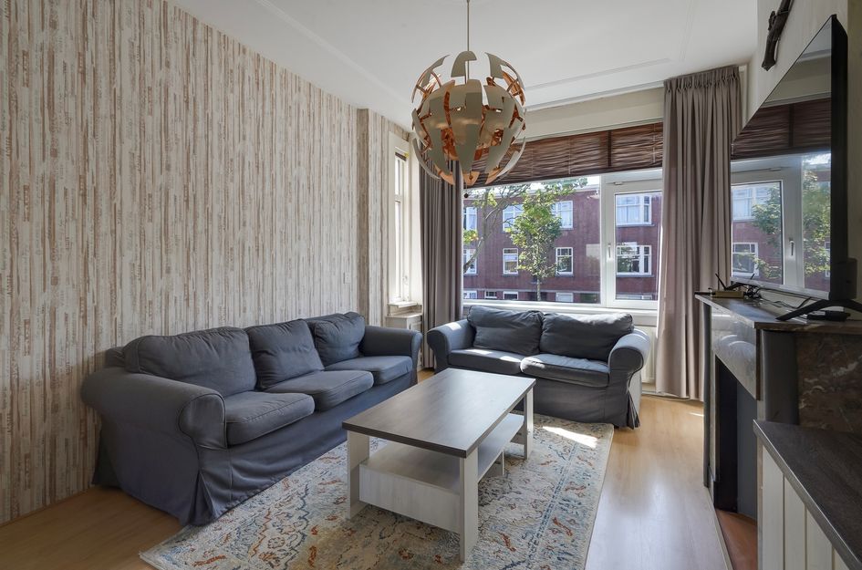 Oudemansstraat 368