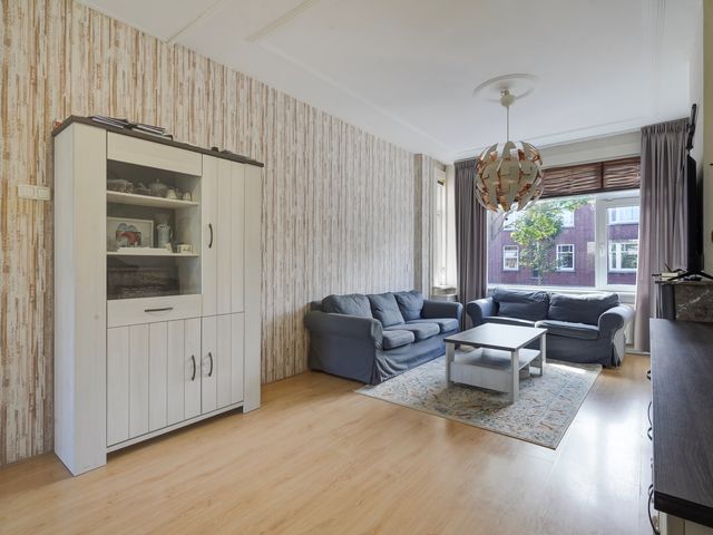 Oudemansstraat 368, Den Haag