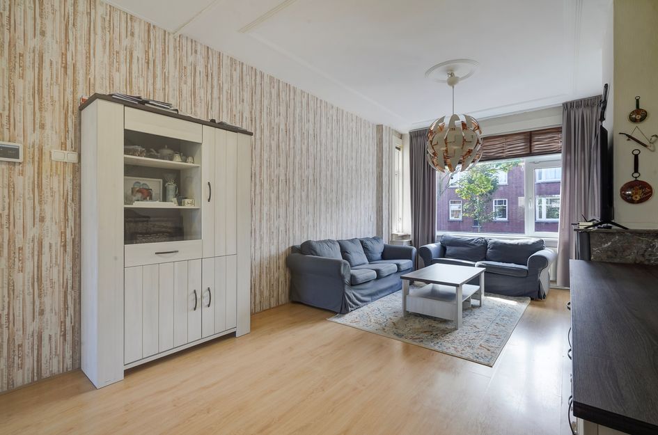 Oudemansstraat 368