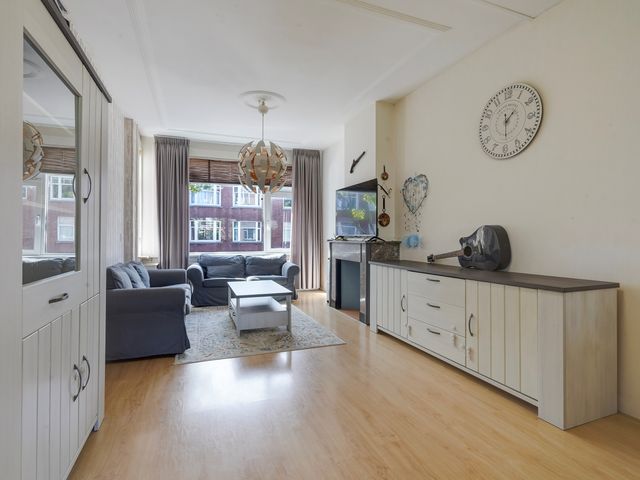 Oudemansstraat 368, Den Haag
