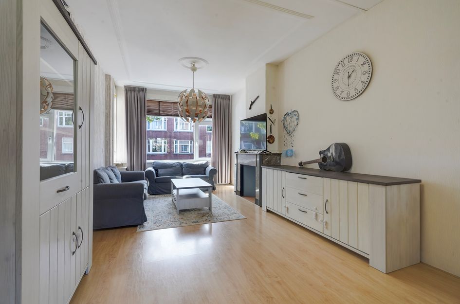Oudemansstraat 368