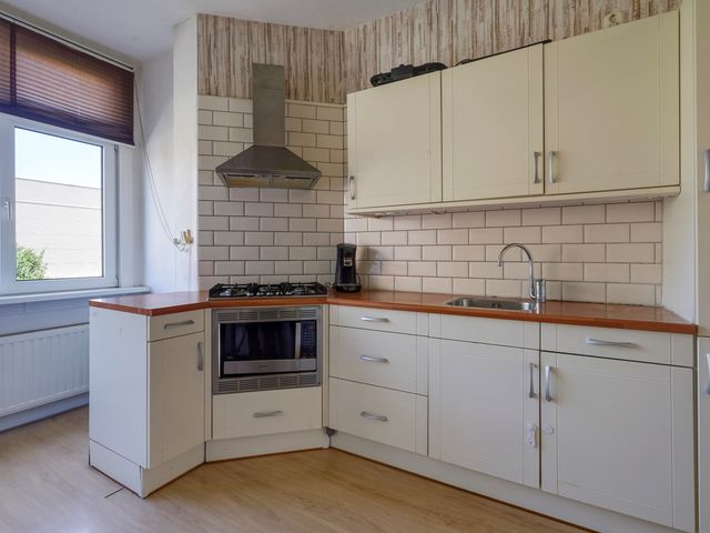 Oudemansstraat 368, Den Haag