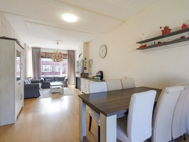 Oudemansstraat 368, Den Haag