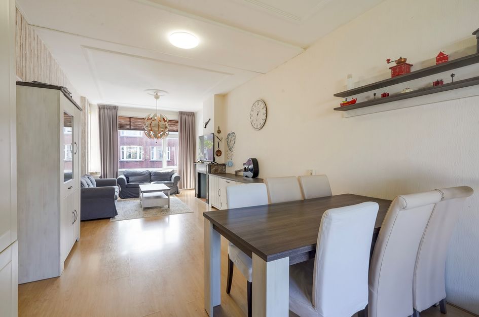 Oudemansstraat 368