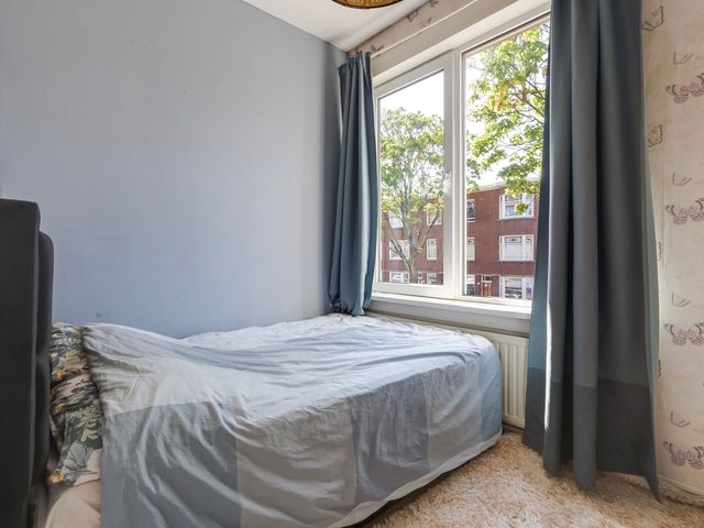 Oudemansstraat 368, Den Haag